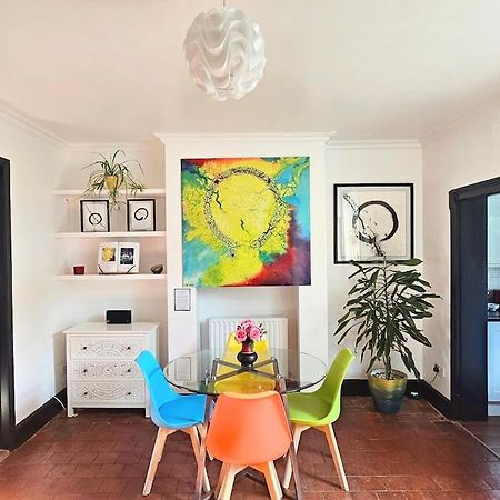 Appartement No.2 Boutique Art Townhouse  à Lincoln Extérieur photo