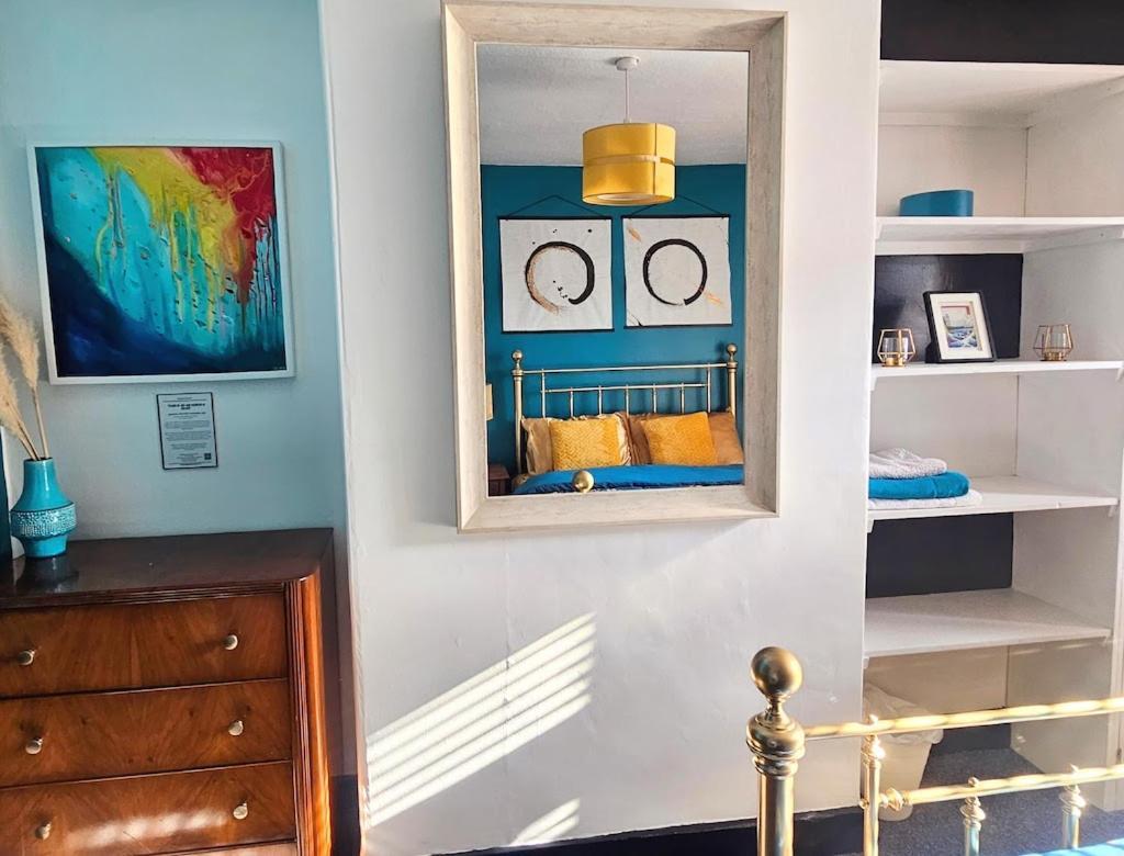 Appartement No.2 Boutique Art Townhouse  à Lincoln Extérieur photo