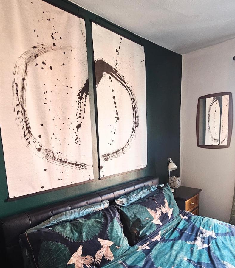 Appartement No.2 Boutique Art Townhouse  à Lincoln Extérieur photo